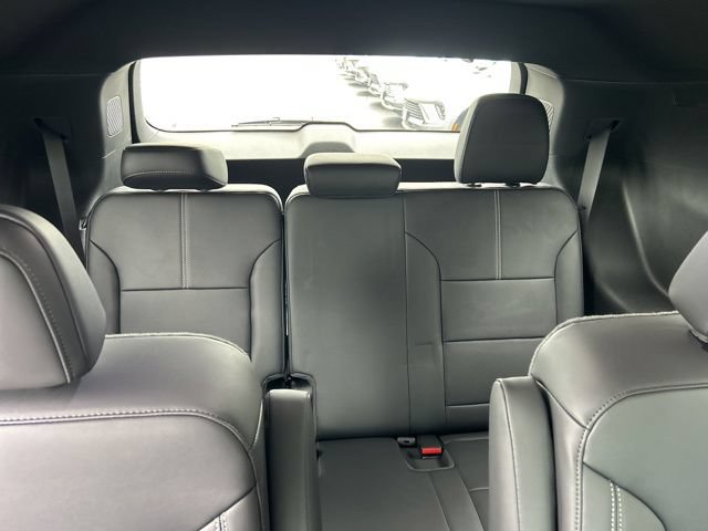 New 2026 GMC Acadia Elevation w/ Black Edition AWD/4WD image 31