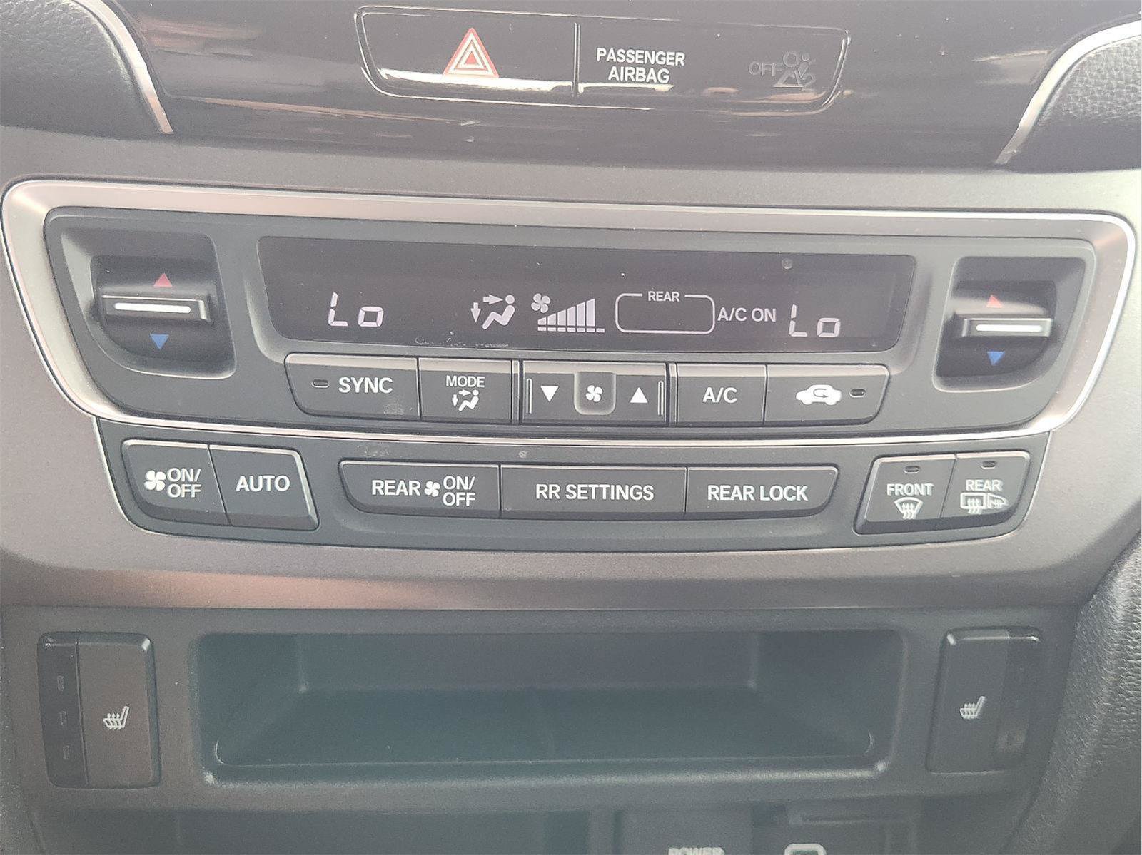 Used 2022 Honda Pilot Special Edition image 19