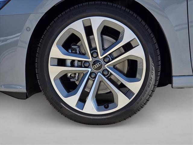 New 2026 Audi A3 2.0T Premium w/ Black Optic Package image 9