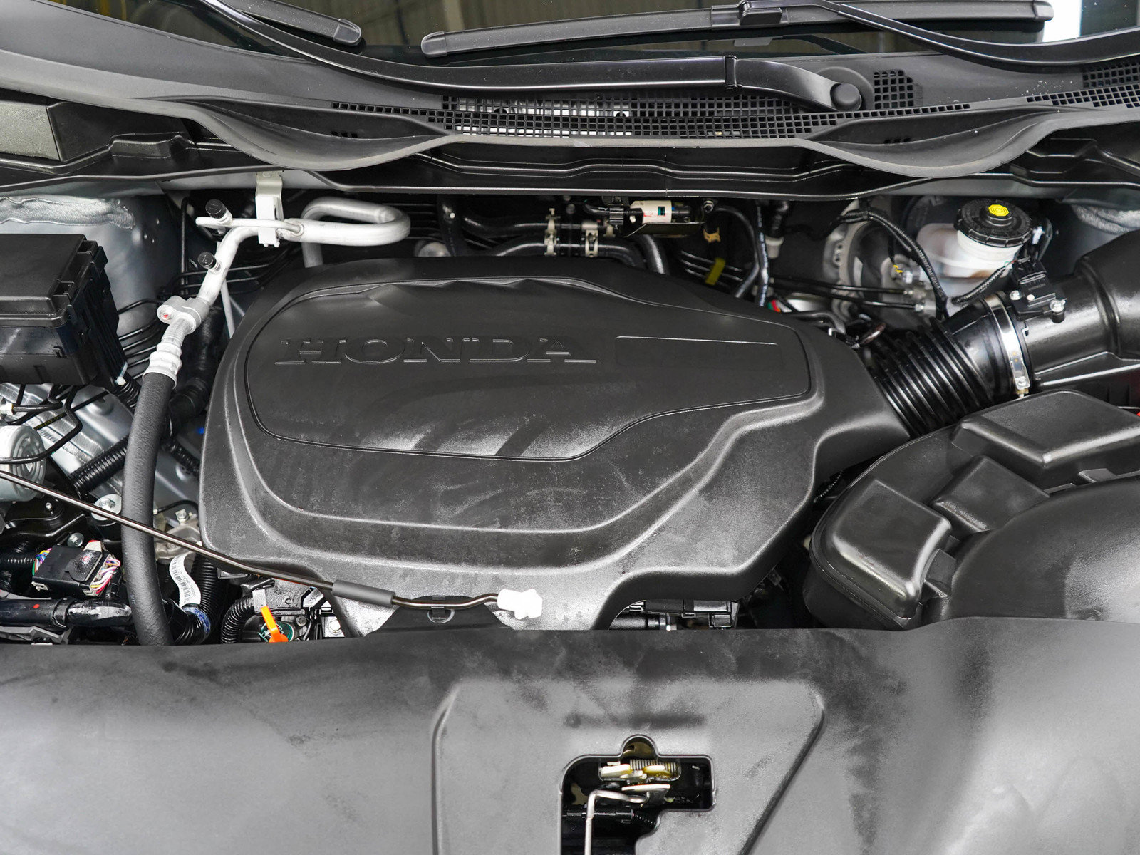 Used 2026 Honda Odyssey Elite image 36