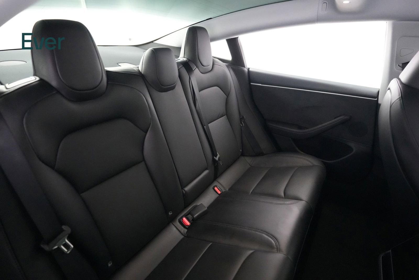 Used 2025 Tesla Model 3 Long Range AWD/4WD image 5