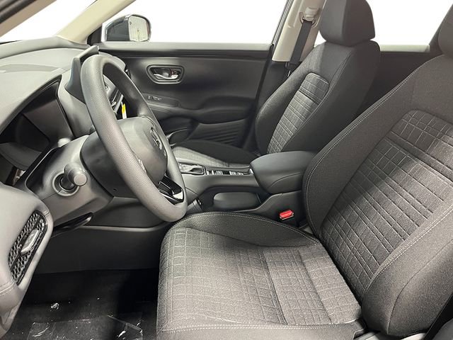 New 2026 Honda HR-V LX image 13