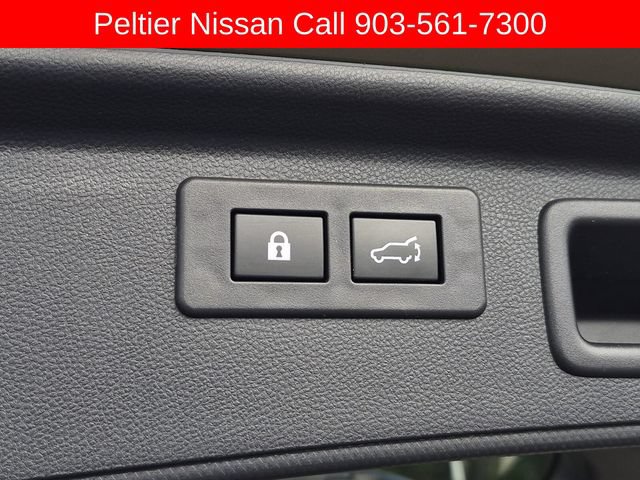 Used 2024 Subaru Forester Touring AWD/4WD image 11