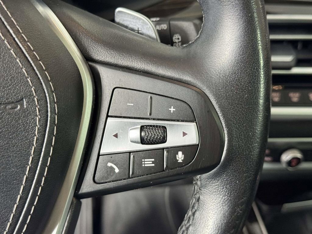 Used 2020 BMW X5 xDrive40i w/ Convenience Package image 23