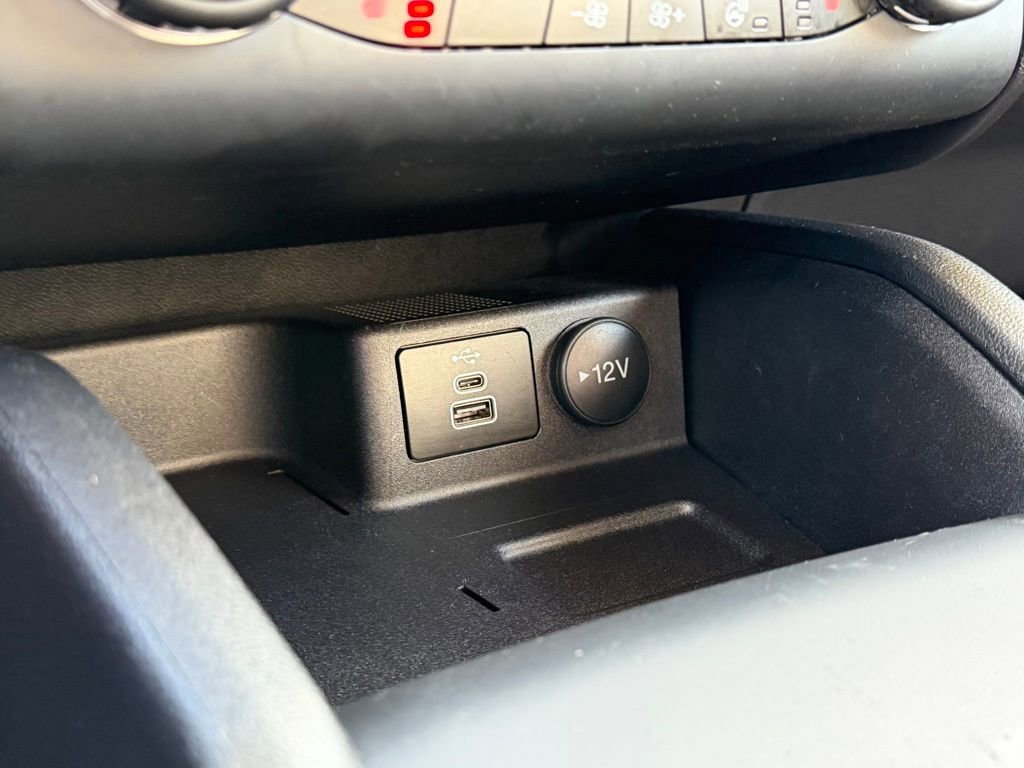 Used 2024 Ford Bronco Sport Outer Banks image 14