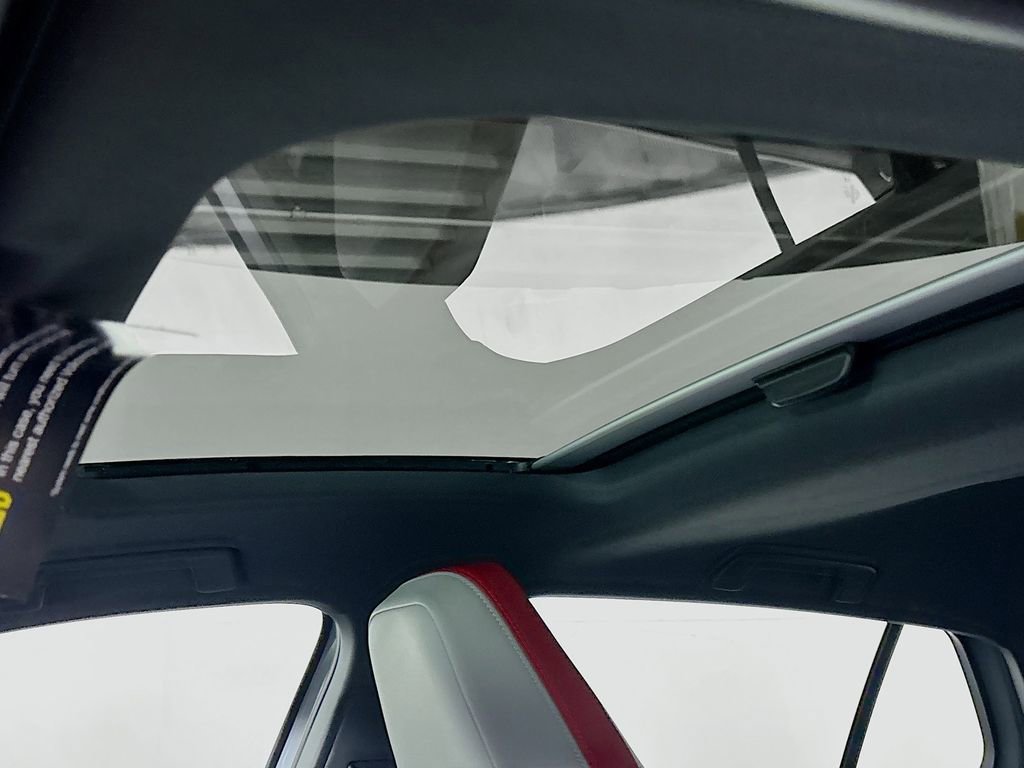 New 2025 Volkswagen GTI SE image 19