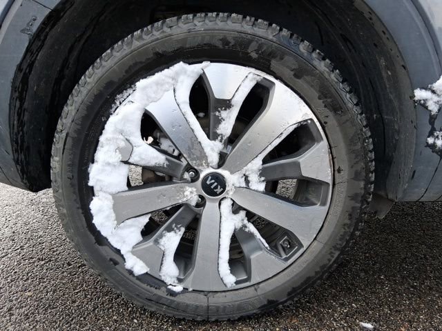 Used 2021 Kia Telluride S AWD/4WD image 13