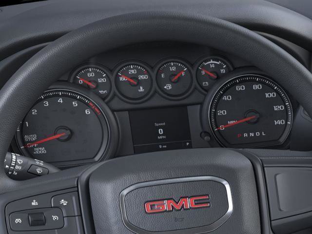 New 2026 GMC Sierra 1500 Pro AWD/4WD image 90
