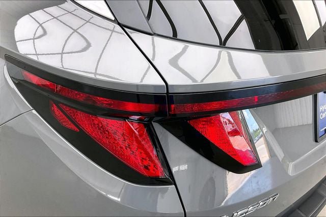 Certified 2024 Hyundai Tucson SEL AWD/4WD image 26