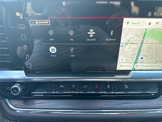 Used 2023 GMC Sierra 1500 SLT w/ SLT Premium Package image 17