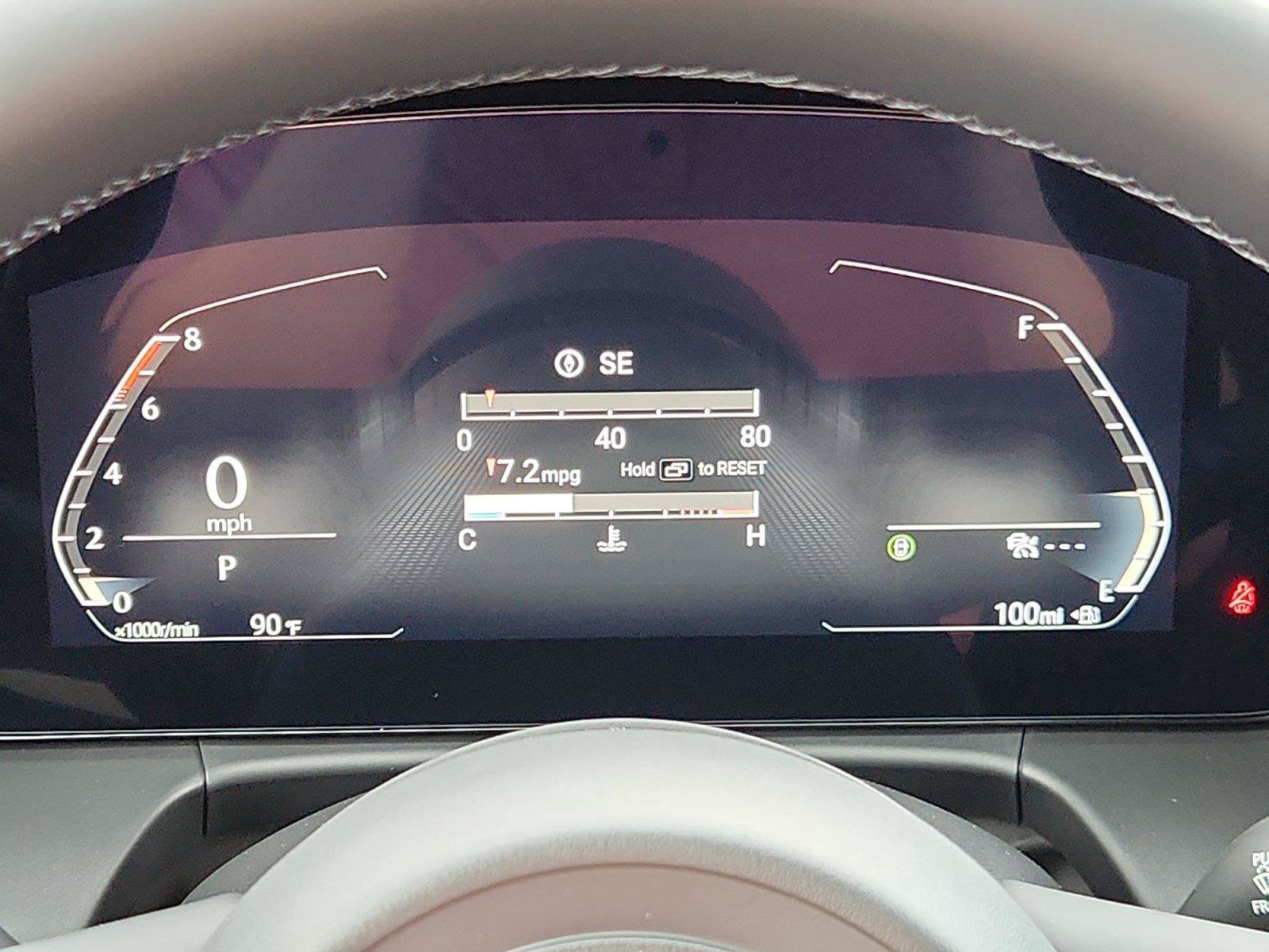 New 2026 MAZDA CX-5 Preferred AWD/4WD image 20