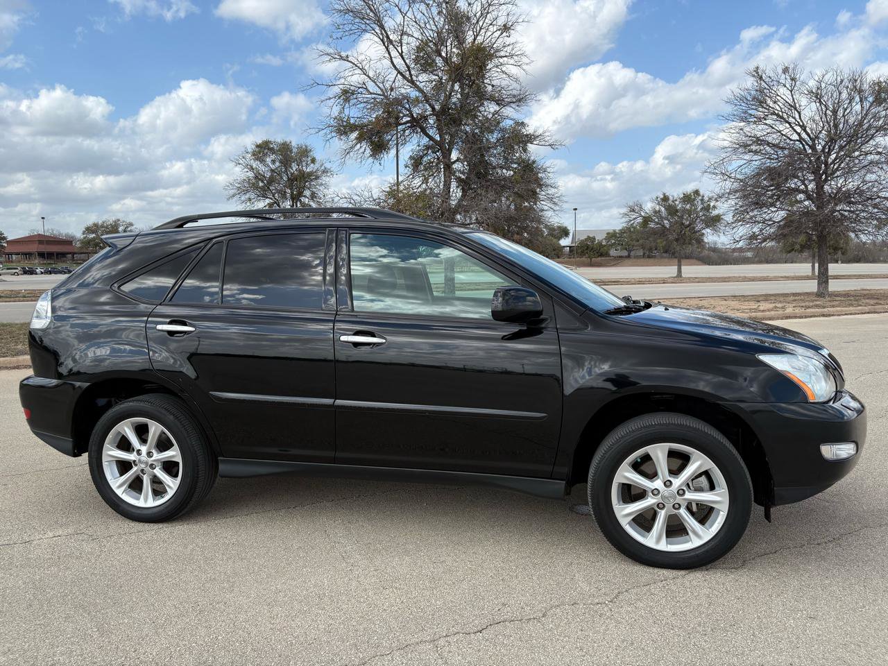 Used 2008 Lexus RX 350 AWD image 62