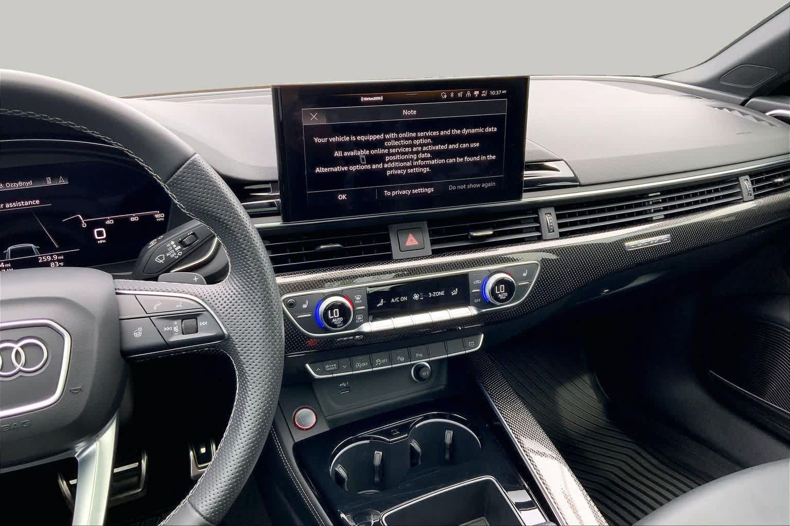 Used 2021 Audi S5 Prestige AWD/4WD image 6
