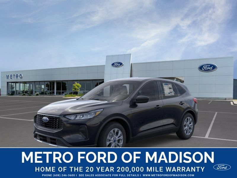 New 2026 Ford Escape Active w/ Tech Pack #1