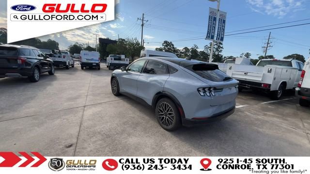 Used 2024 Ford Mustang Mach-E Premium RWD image 6