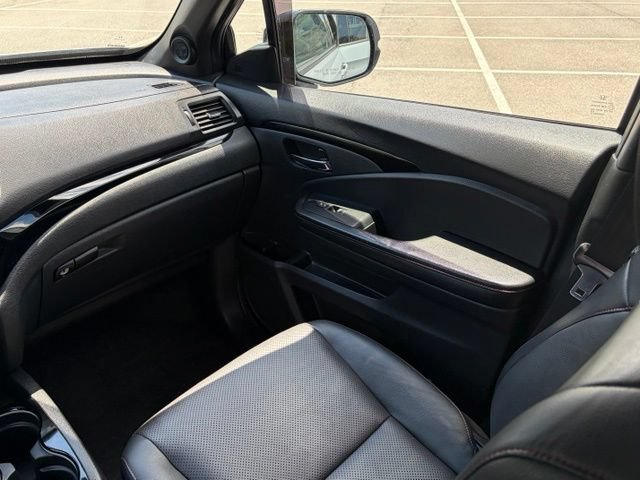Used 2023 Honda Ridgeline Black Edition image 36