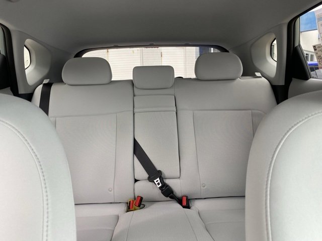 New 2025 Hyundai Kona SEL image 38
