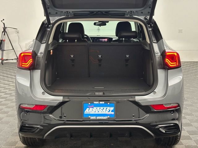 New 2026 Buick Encore GX Sport Touring w/ Advanced Technology Package image 8