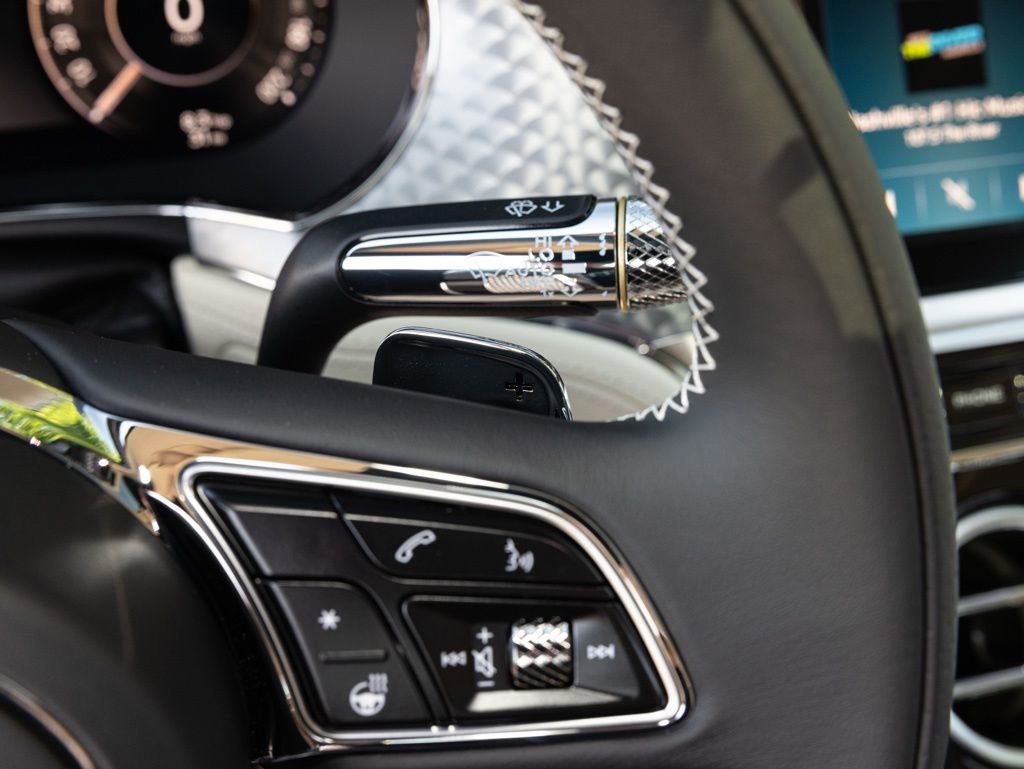 New 2026 Bentley Continental GT AWD/4WD image 39