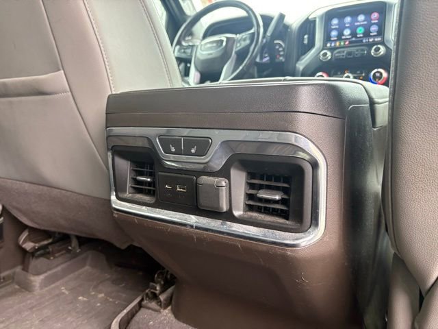 Used 2021 GMC Sierra 3500 SLT w/ SLT Preferred Package image 34