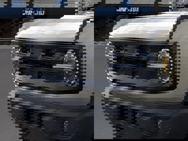 New 2025 Ford Bronco Outer Banks image 19