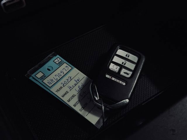 Used 2022 Honda CR-V EX image 30