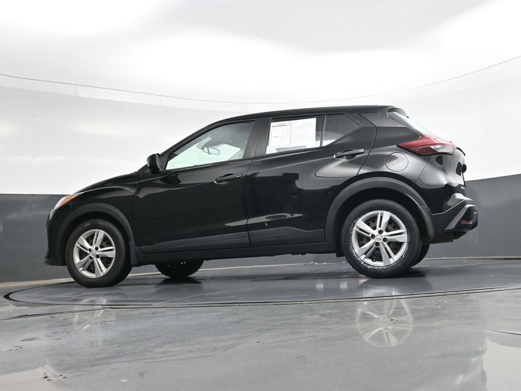 Used 2023 Nissan Kicks S FWD image 41