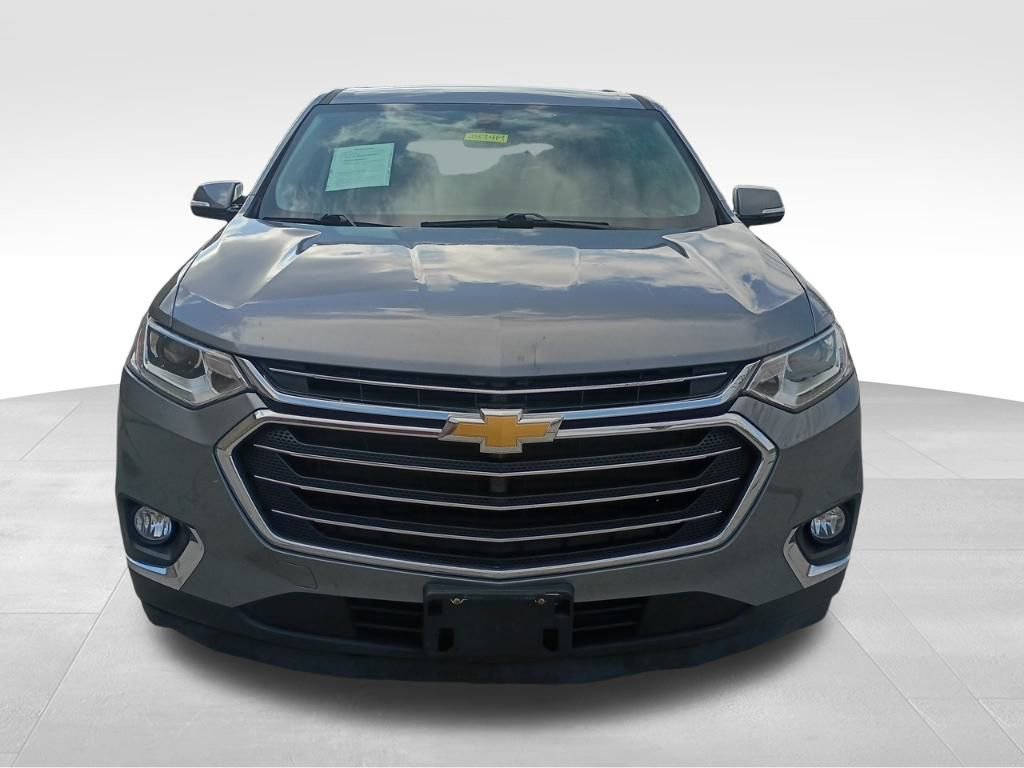 Used 2019 Chevrolet Traverse LT FWD image 8