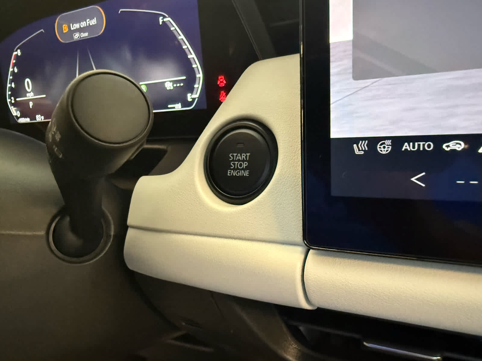 New 2026 MAZDA CX-5 Preferred AWD/4WD image 14