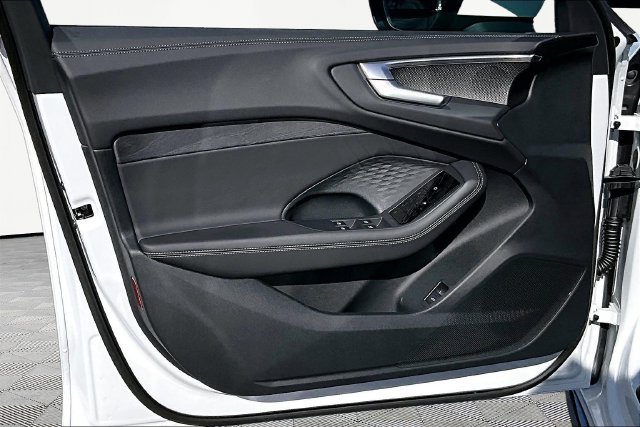 New 2026 Audi A5 Premium Plus AWD/4WD image 18