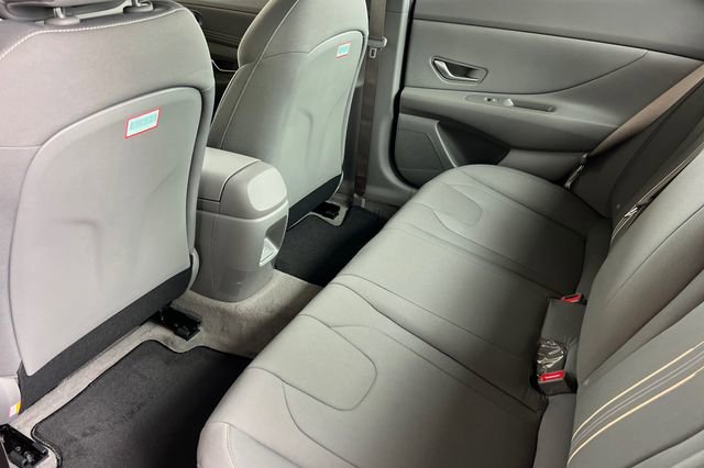 New 2026 Hyundai Elantra Sport image 12