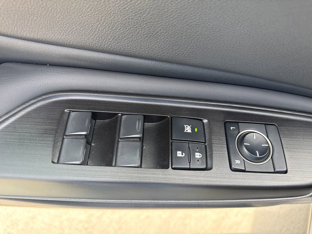 Used 2019 Lexus ES 350 F Sport w/ Accessory Package 2 image 15