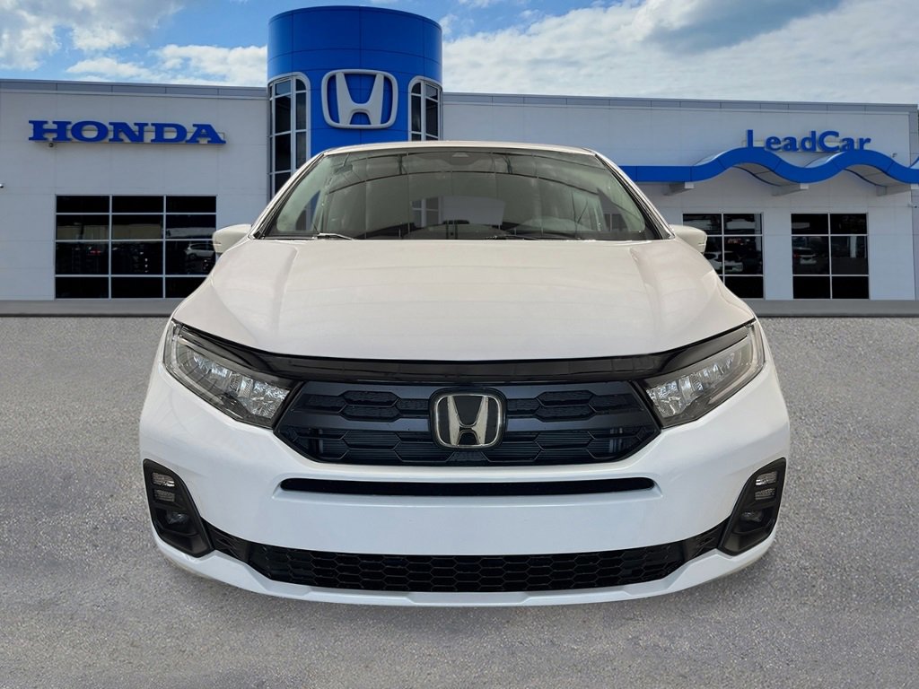 New 2026 Honda Odyssey EX-L image 9