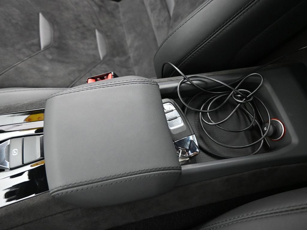 Used 2023 Lamborghini Huracan Tecnica image 31