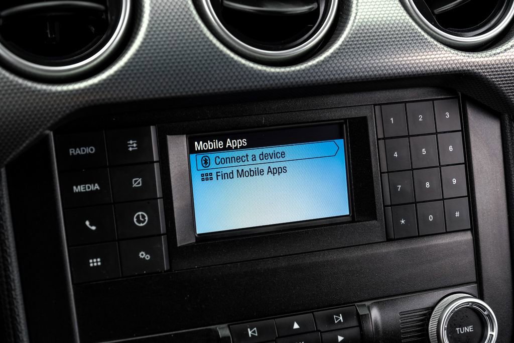 Used 2022 Ford Mustang GT RWD image 31