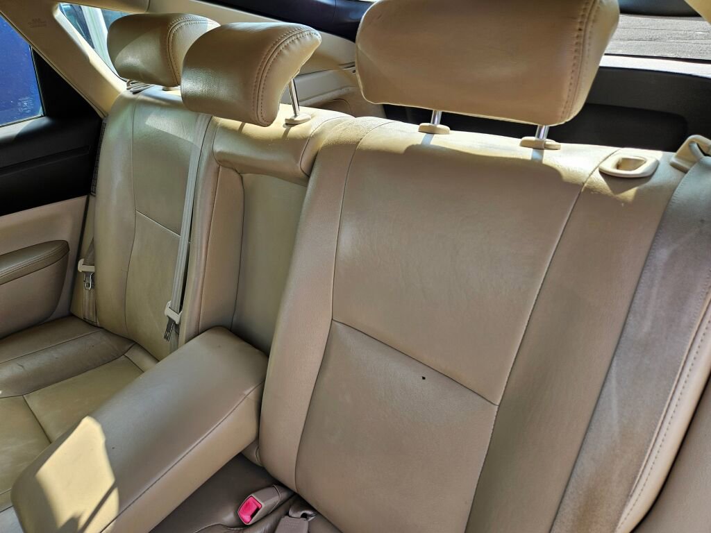 Used 2004 Toyota Prius FWD image 13