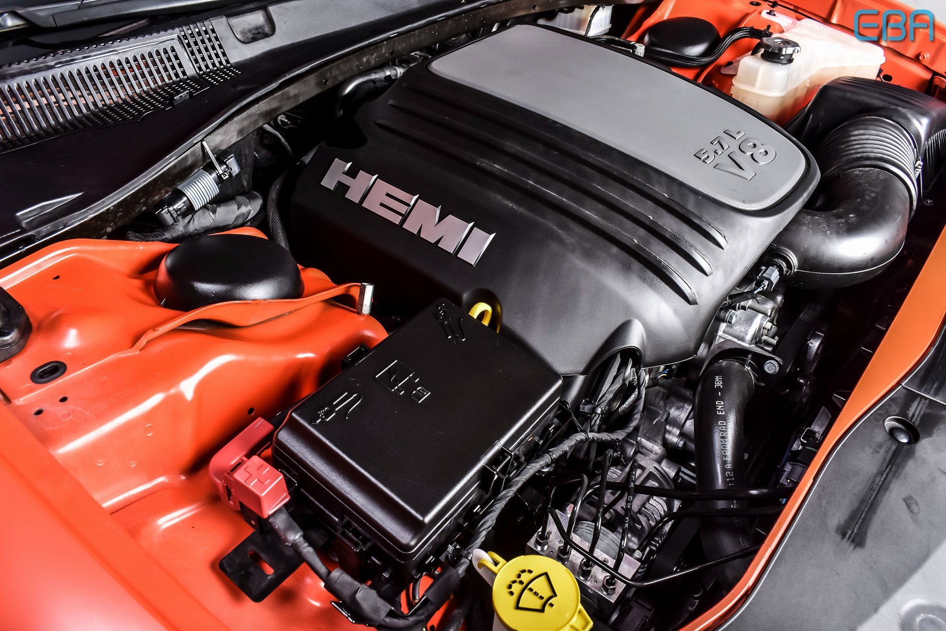 Used 2022 Dodge Charger R/T w/ Plus Group image 12