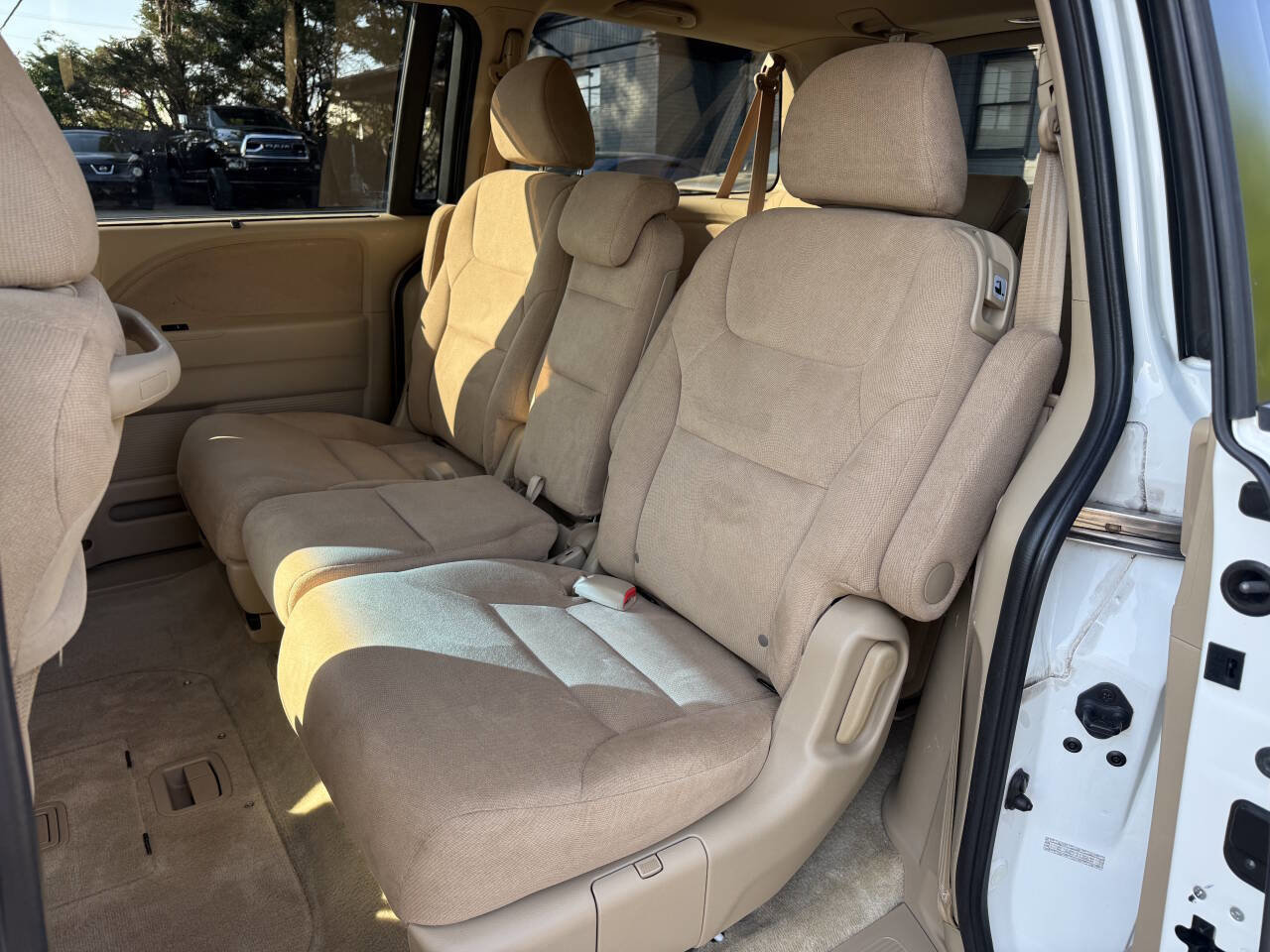 Used 2007 Honda Odyssey EX image 11