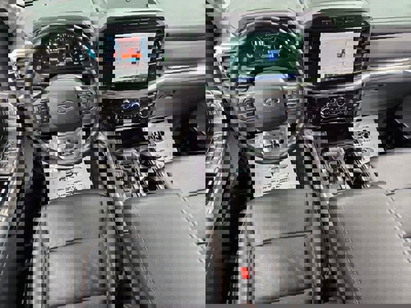 Used 2023 Ford F150 Lariat image 9