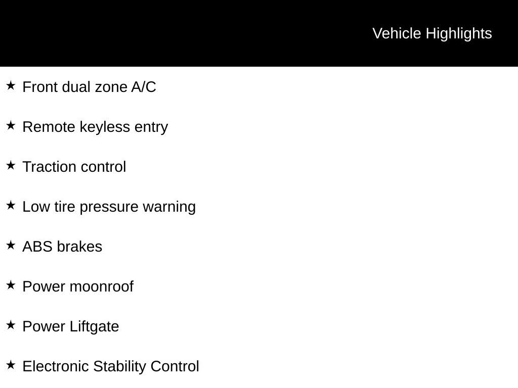 Certified 2024 MAZDA CX-5 Carbon Edition AWD/4WD image 7