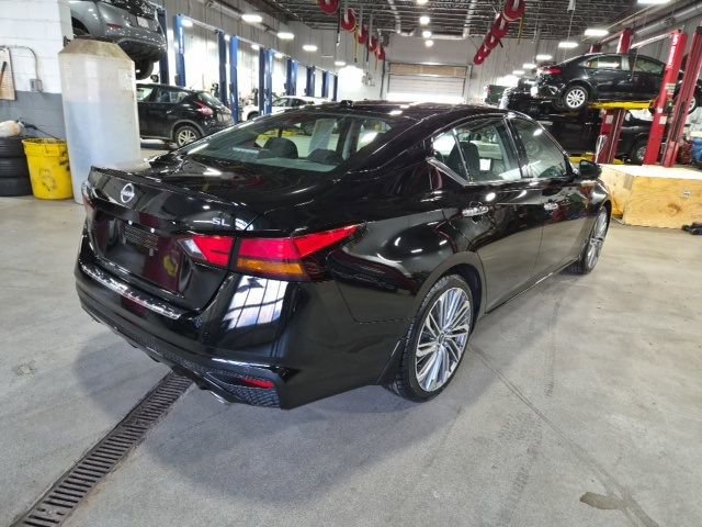 Used 2023 Nissan Altima 2.5 SL image 8
