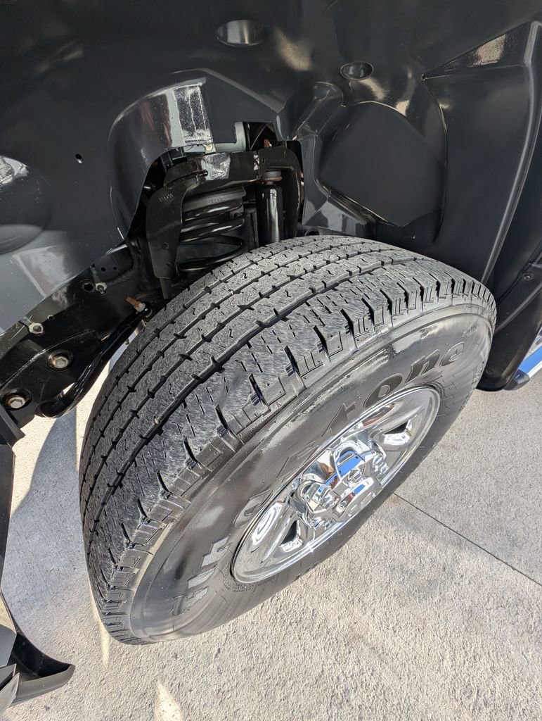 Used 2022 RAM 2500 Big Horn image 41