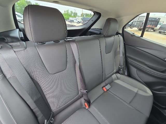 Used 2024 Buick Encore GX Preferred FWD image 13