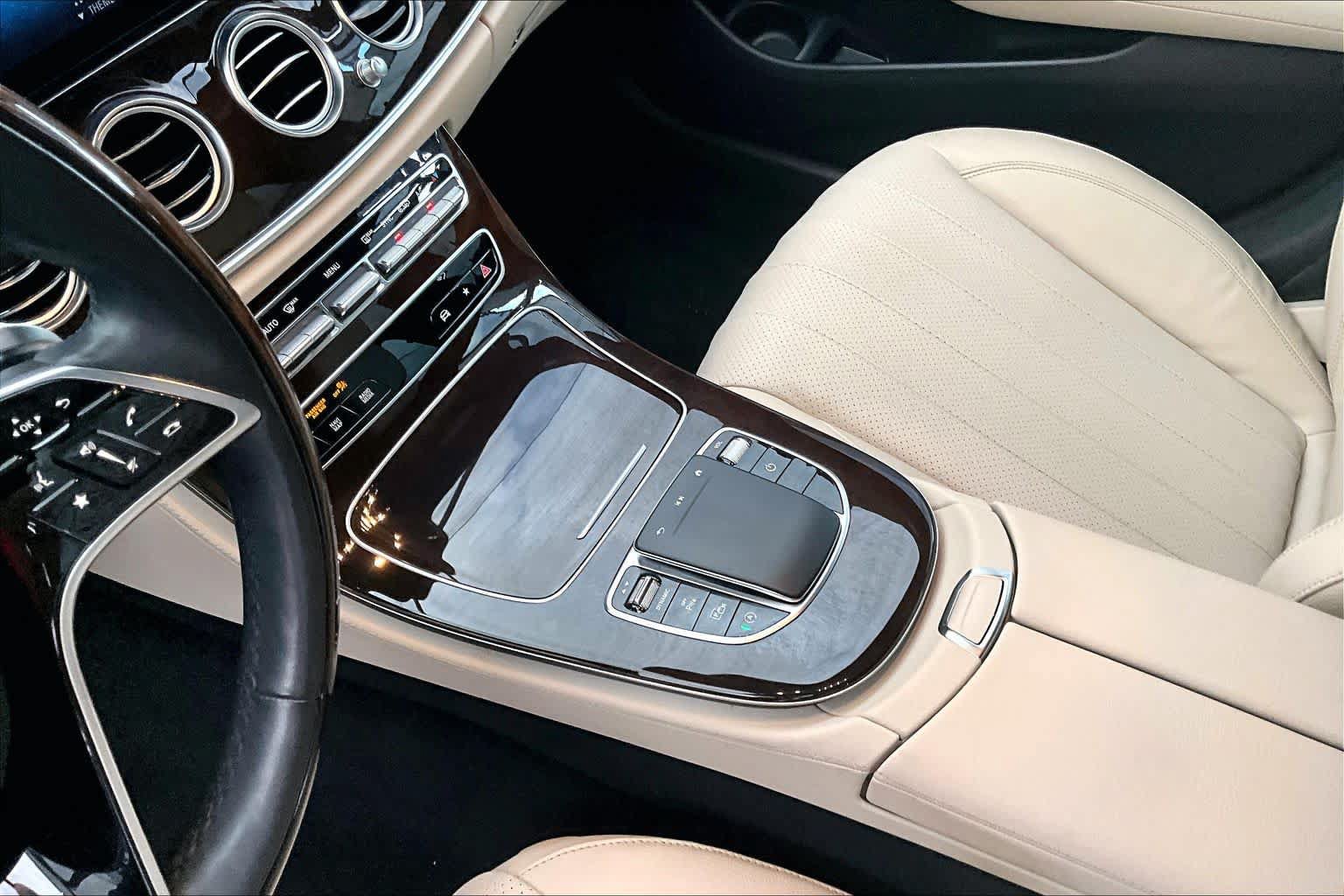 Certified 2022 Mercedes-Benz E 350 Sedan image 17