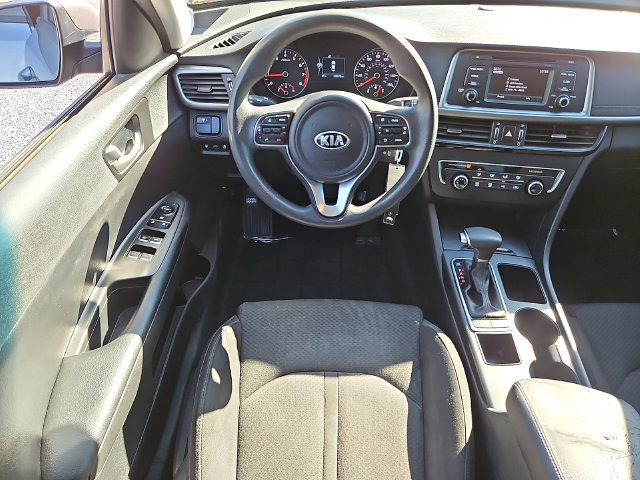 Used 2016 Kia Optima LX FWD image 11