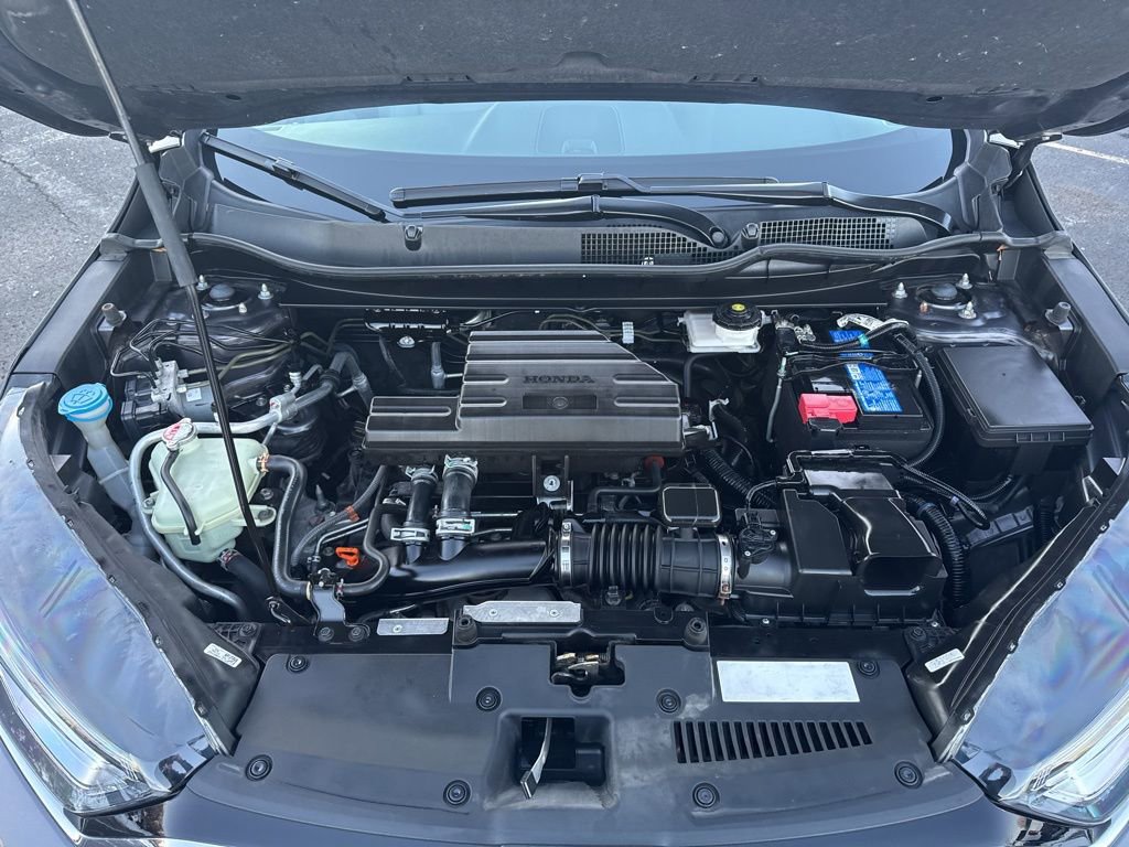 Certified 2022 Honda CR-V Touring image 15