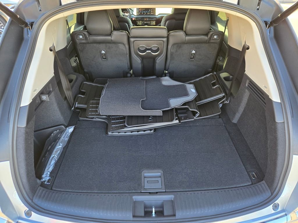 New 2026 Acura MDX SH-AWD image 19