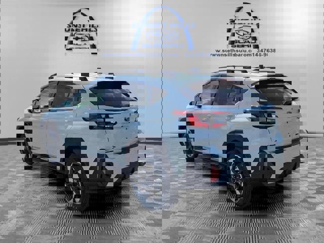 New 2026 Subaru Crosstrek 2.5i Limited image 22