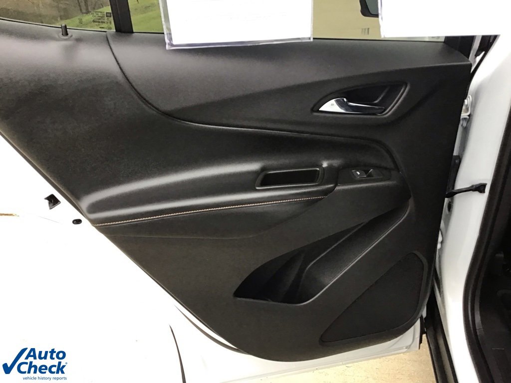 Used 2021 Chevrolet Equinox Premier w/ LPO, Floor Liner Package image 13
