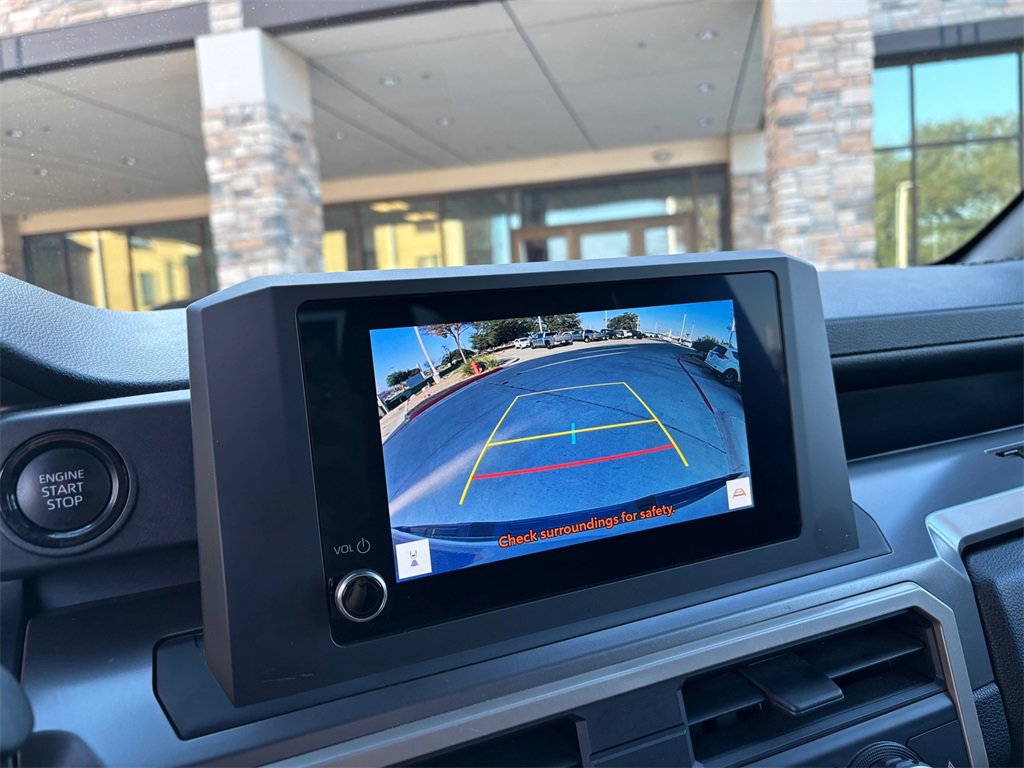 Certified 2024 Toyota Tacoma SR5 image 21